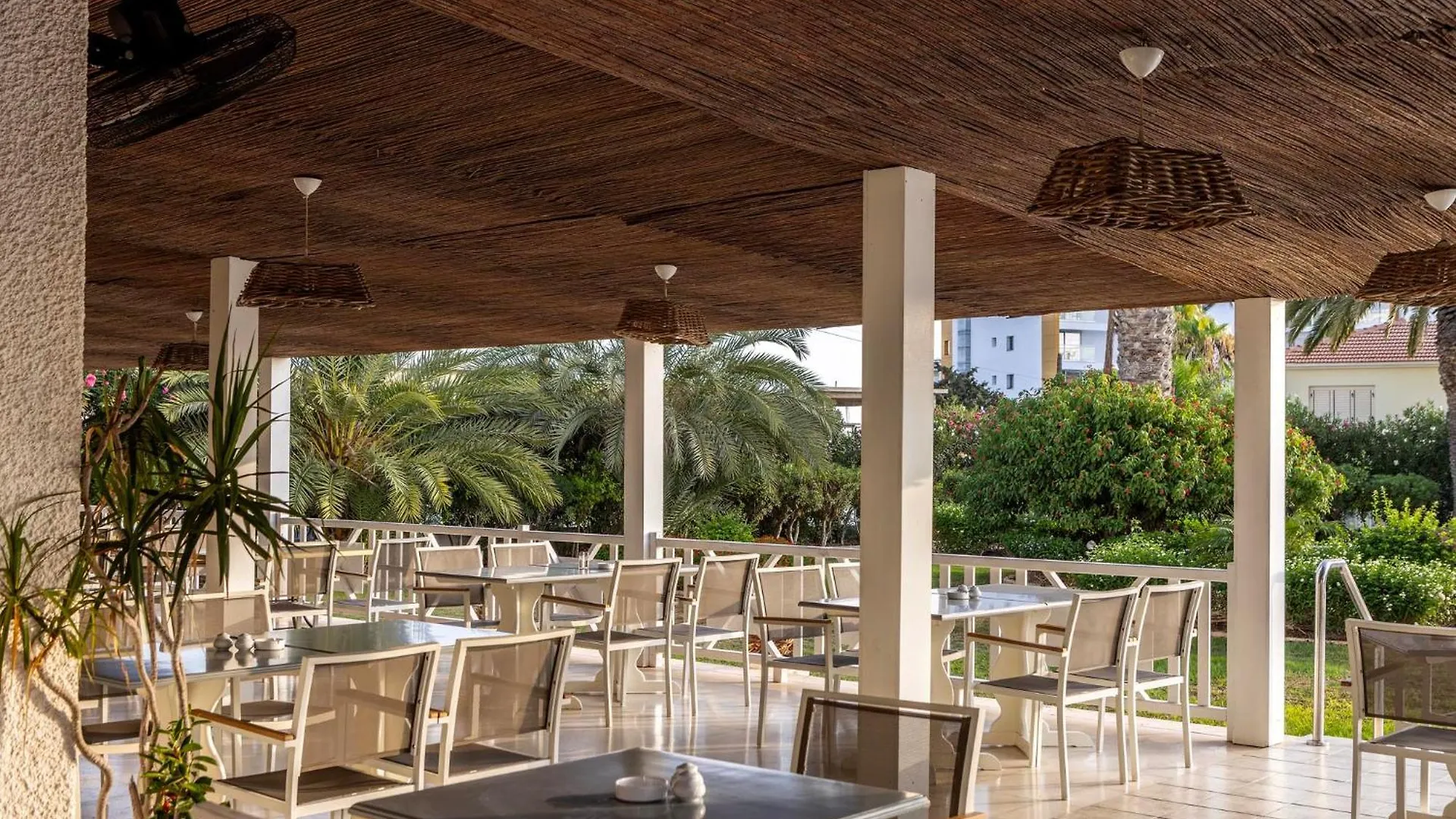 *** Apart-hotel Seagull Hotel Apartments Protaras Chipre