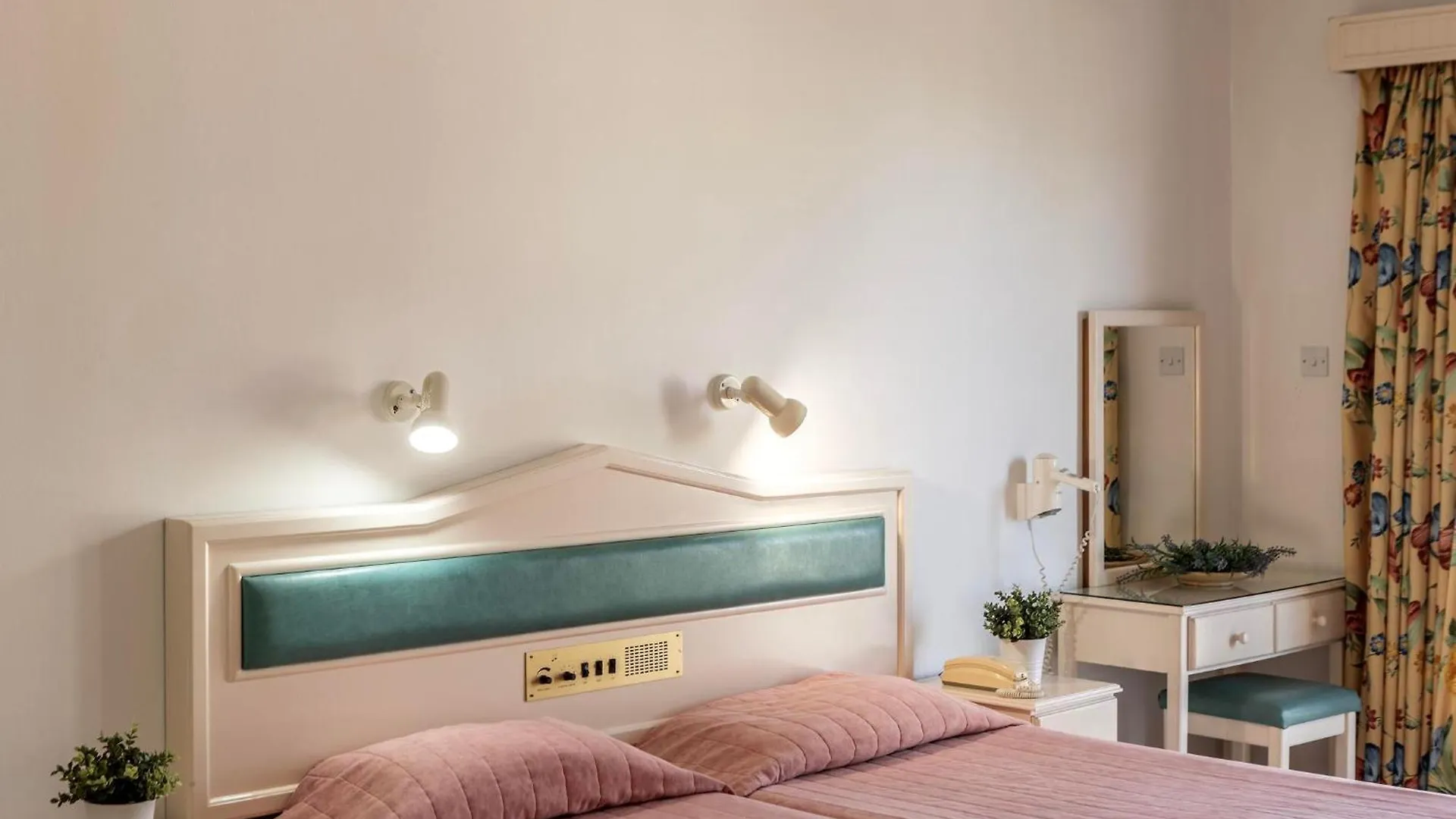 Seagull Hotel Apartments Protaras Chipre