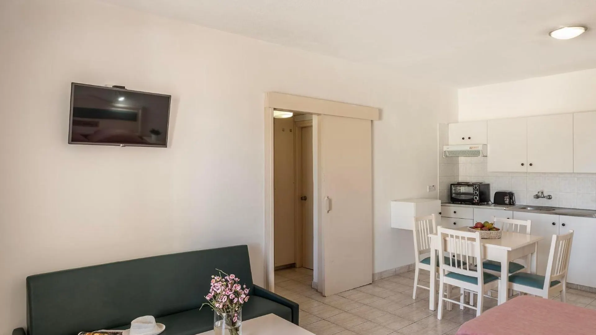Apart-hotel Seagull Hotel Apartments Protaras