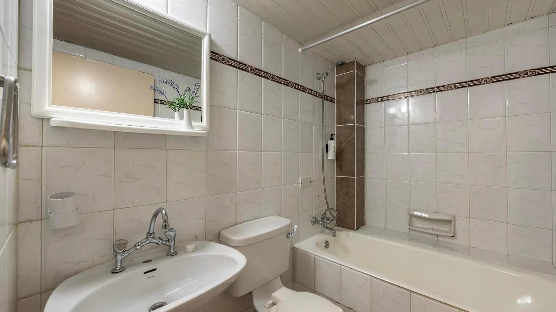 بروتاراس Seagull Hotel Apartments 3*,  قبرص
