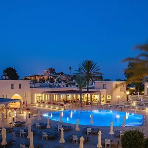 Hotel Louis St. Elias & Waterpark