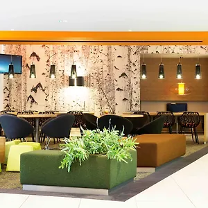 Novotel Rotterdam - Netherlands