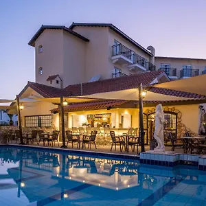 Hotel Anais Bay