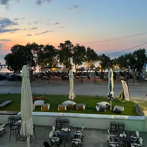 hotellátogatás