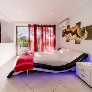 Mesogios House Cyprus