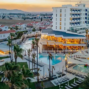 Lordos & 4* Larnaca