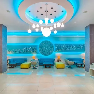 Stamatia 3* Ajia Napa