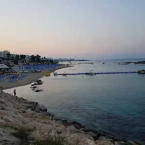 Апарт-отель Astreas
