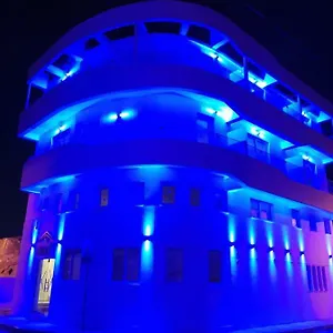 hotellátogatás