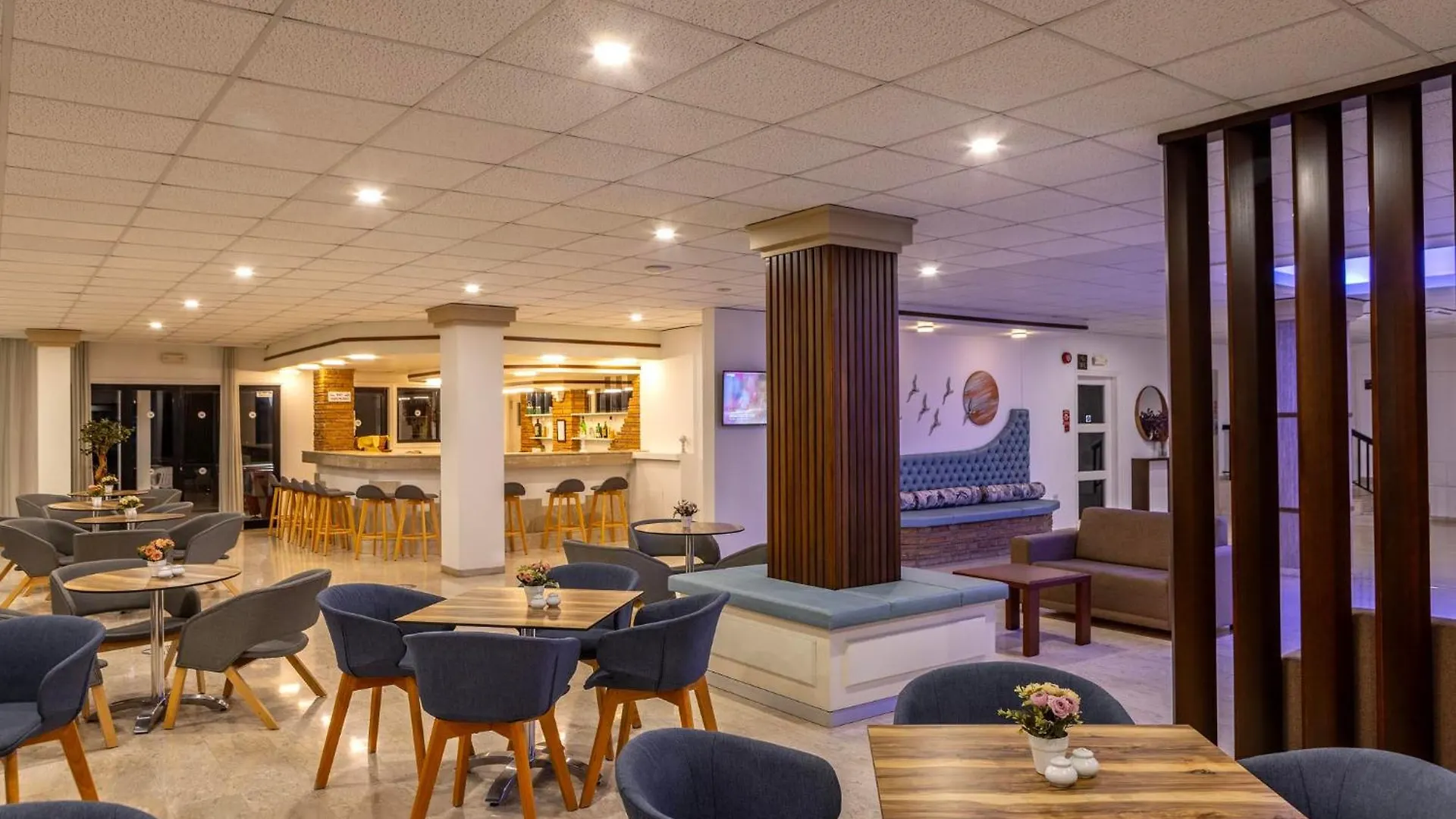 Seagull Hotel Apartments Protaras Aparthotel