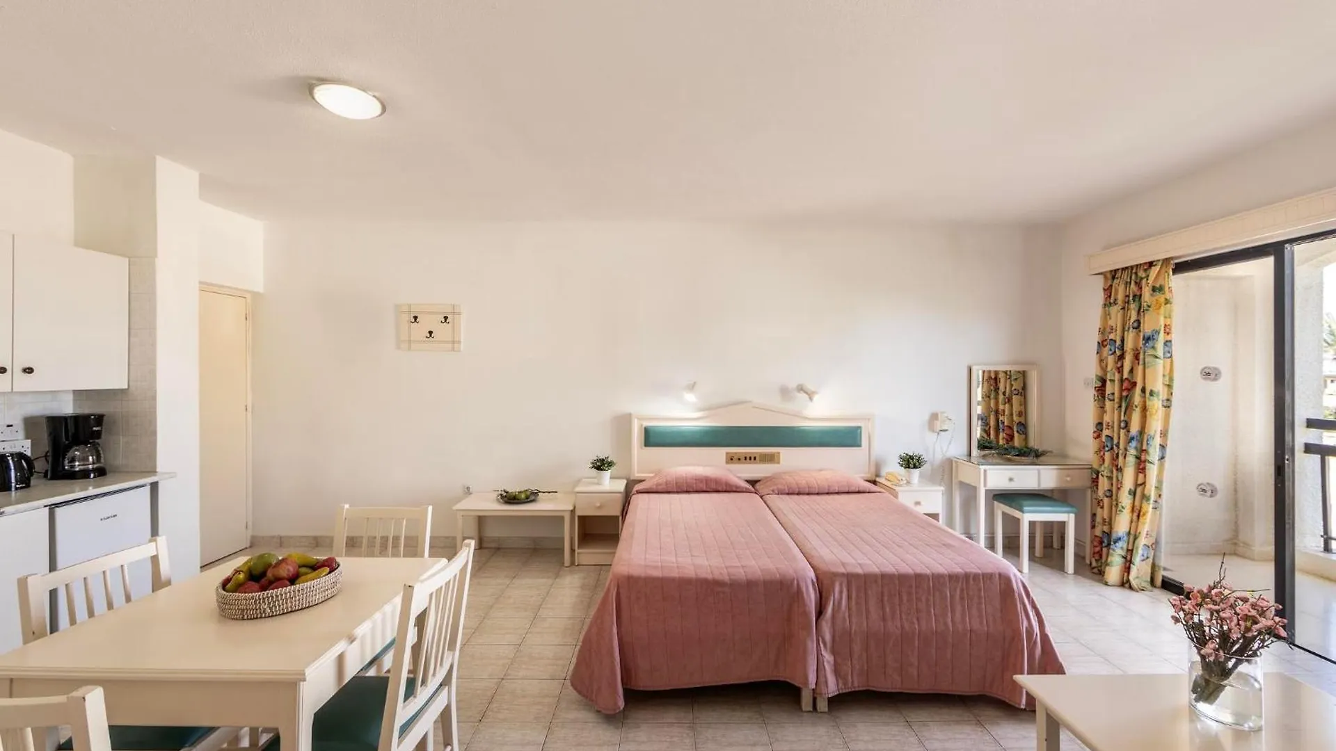 Seagull Hotel Apartments Protaras 3*,  Cyprus