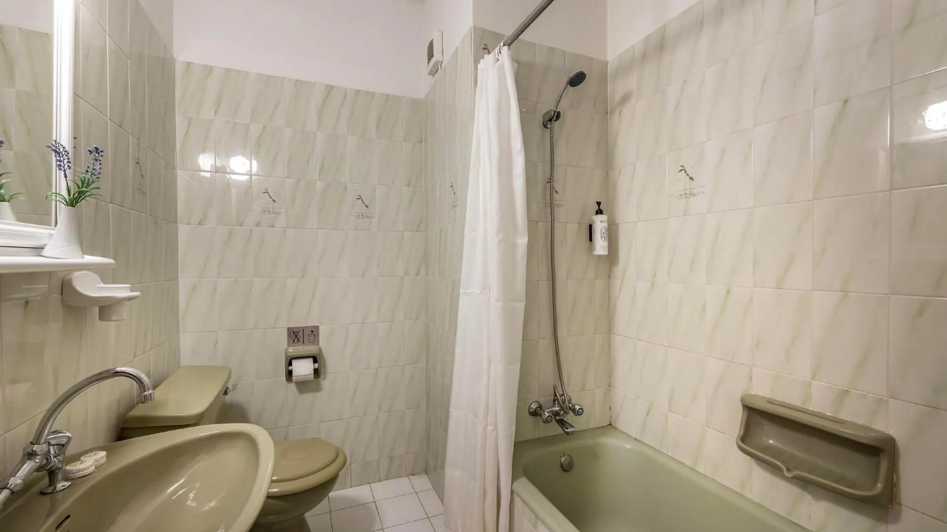 *** Aparthotel Seagull Hotel Apartments Protaras Cyprus
