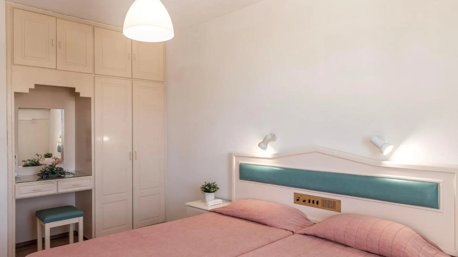 Aparthotel Seagull Hotel Apartments Protaras